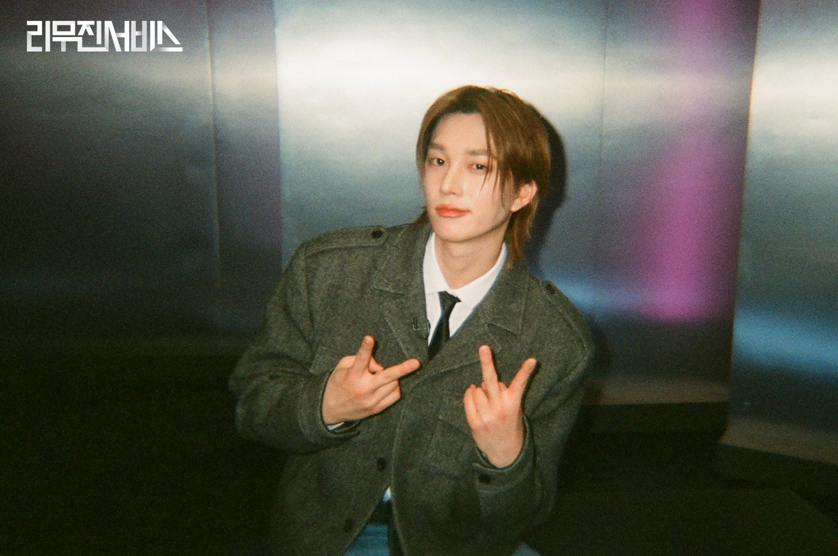 리무진서비스 tweet media