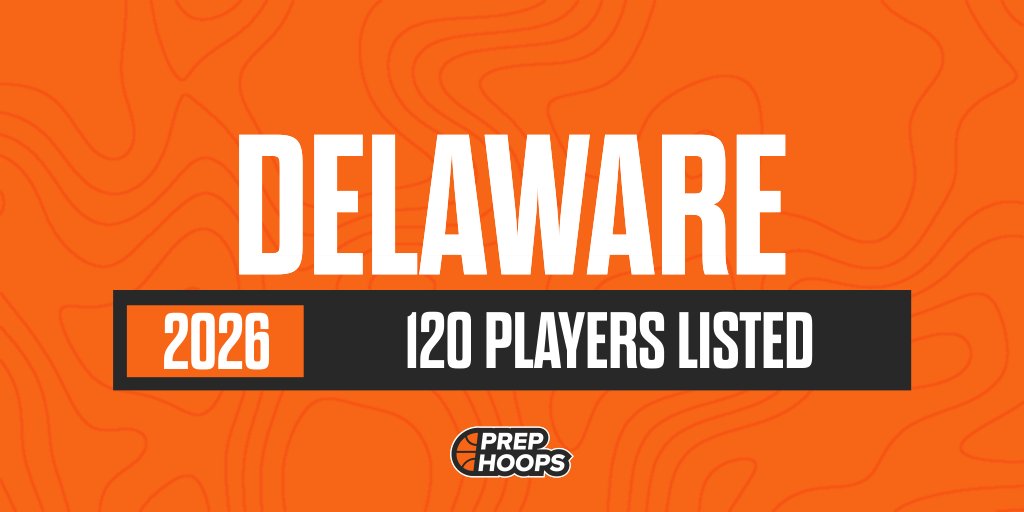 Prep Hoops Delaware tweet media
