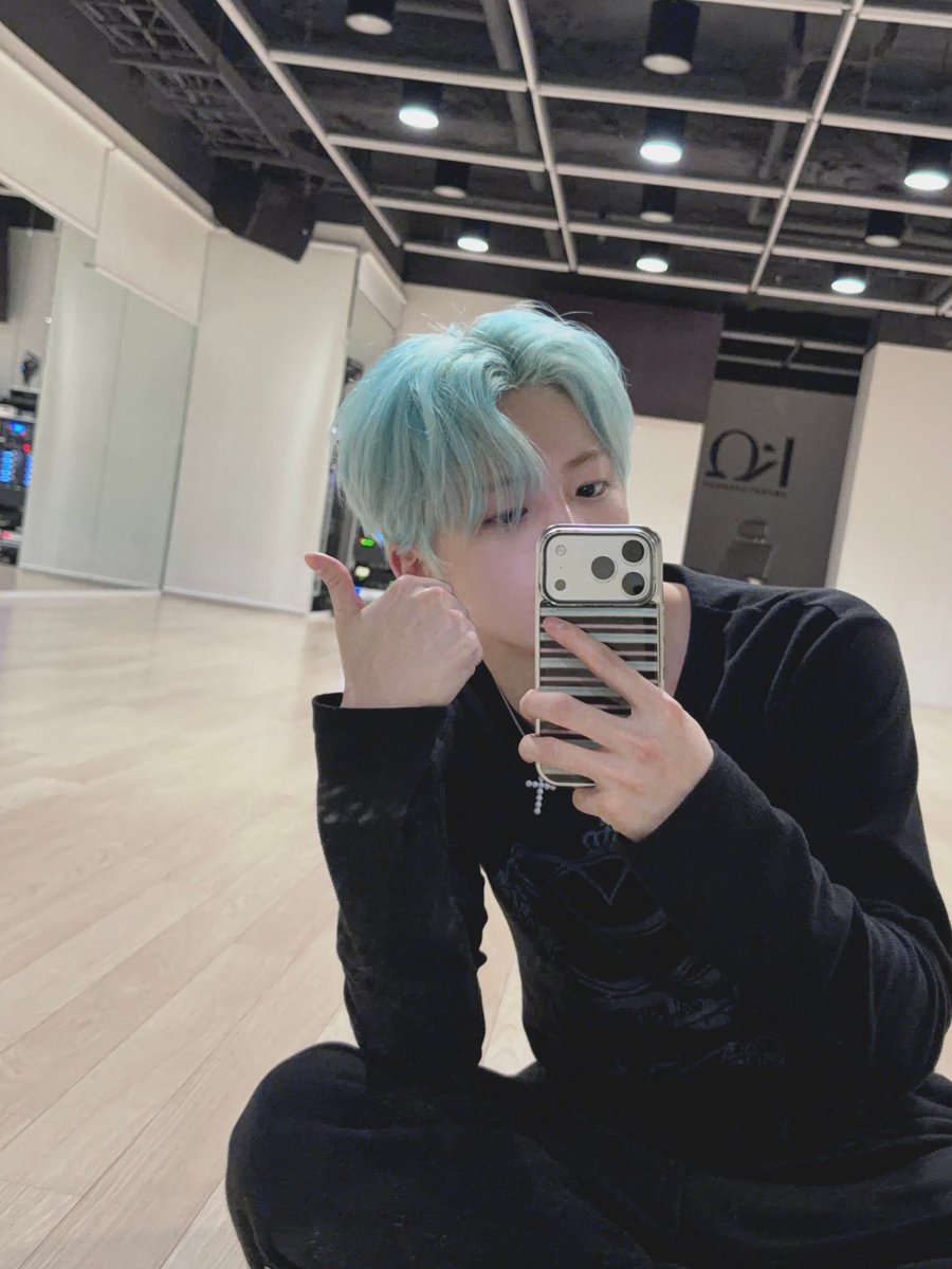 🩵260319 toktoq🩵

今日のおすすめの曲🎧

#싸이커스 #xikers #민재 #MINJAE <a href="/xikers_official/">xikers(싸이커스)</a>