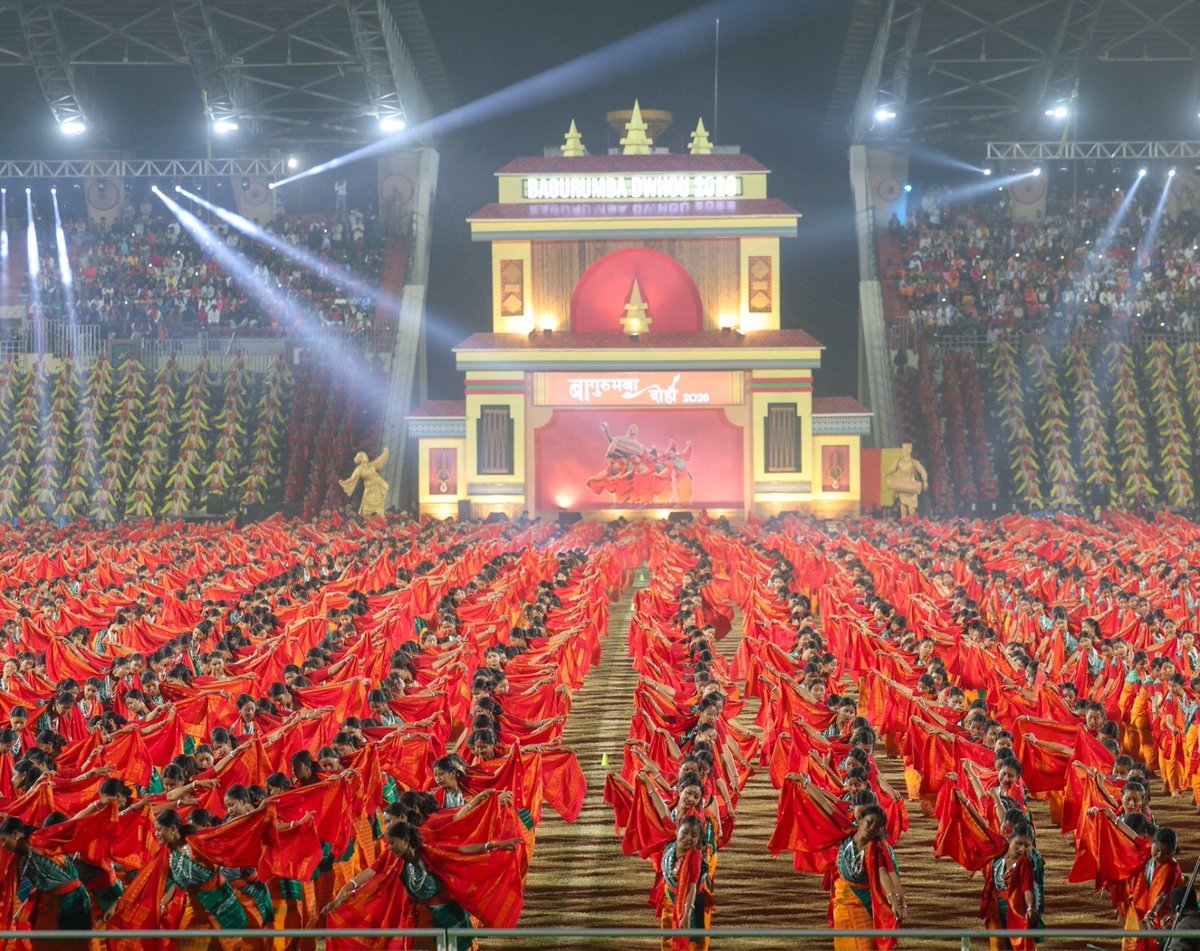 𝚂ᴇɴᴛɪɴᴇʟ 🇮🇳 tweet media