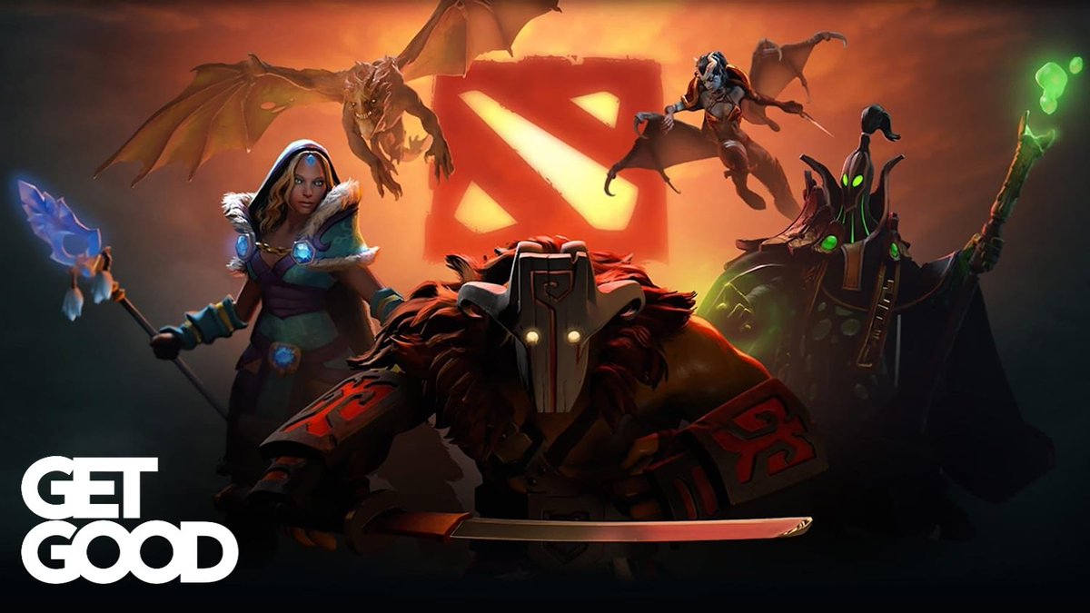 Get Good Esports tweet media