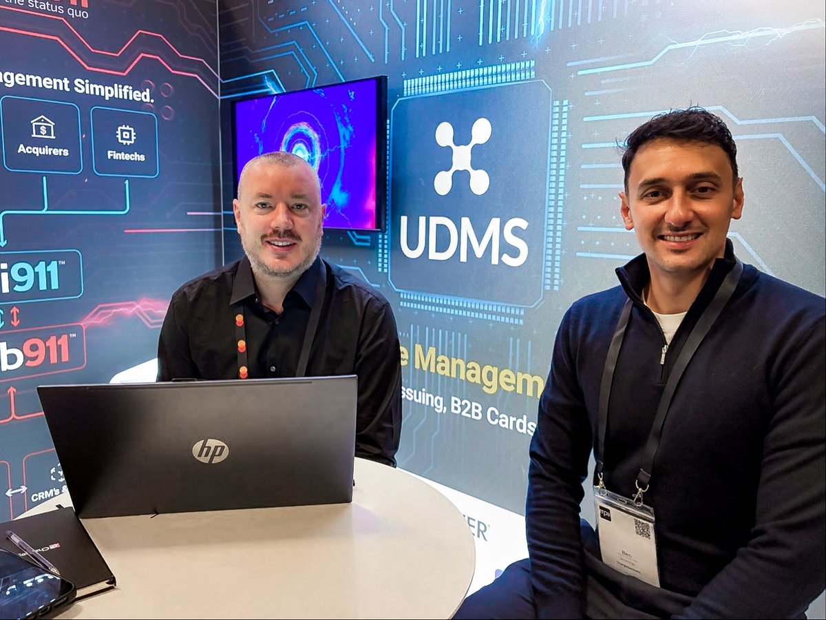 Chargebacks911 tweet media