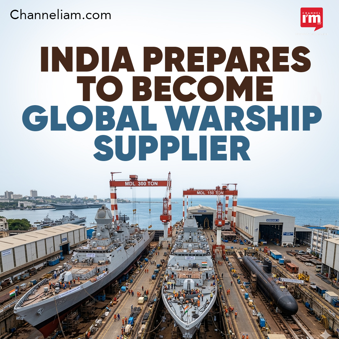 Channeliam.com tweet media