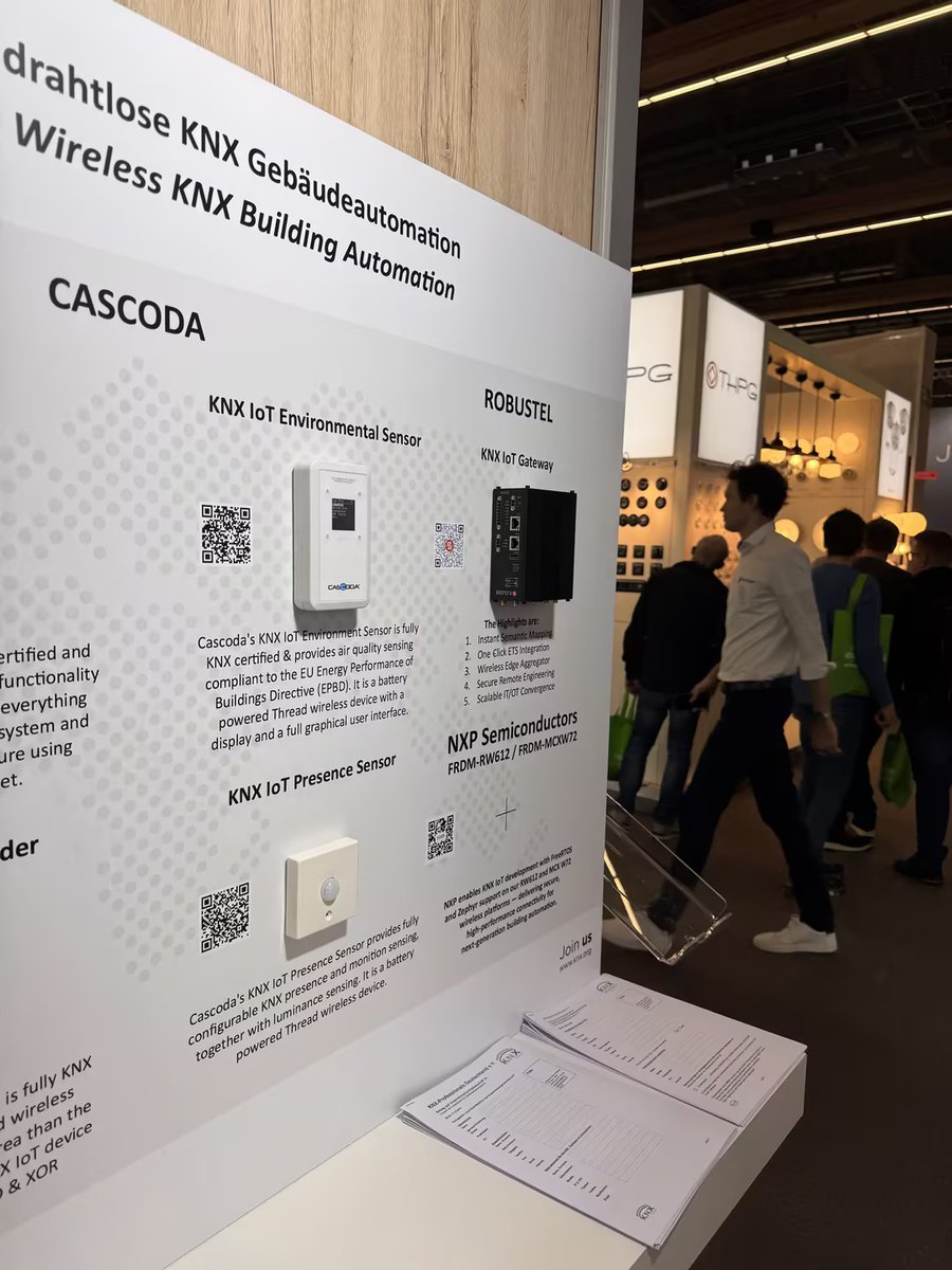 Robustel tweet media