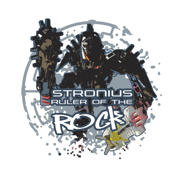 BionicleBot tweet media