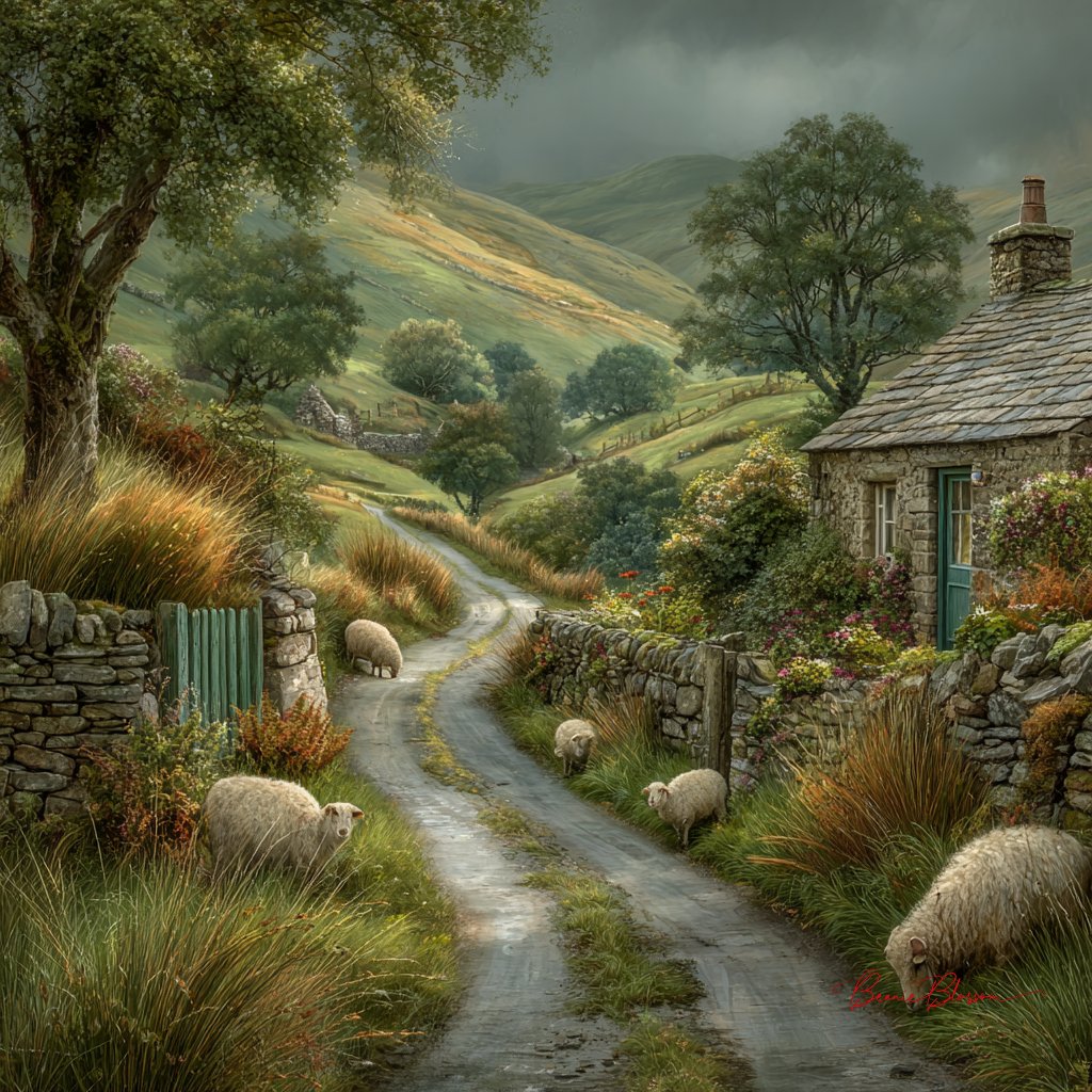 Beanie Blossom tweet media