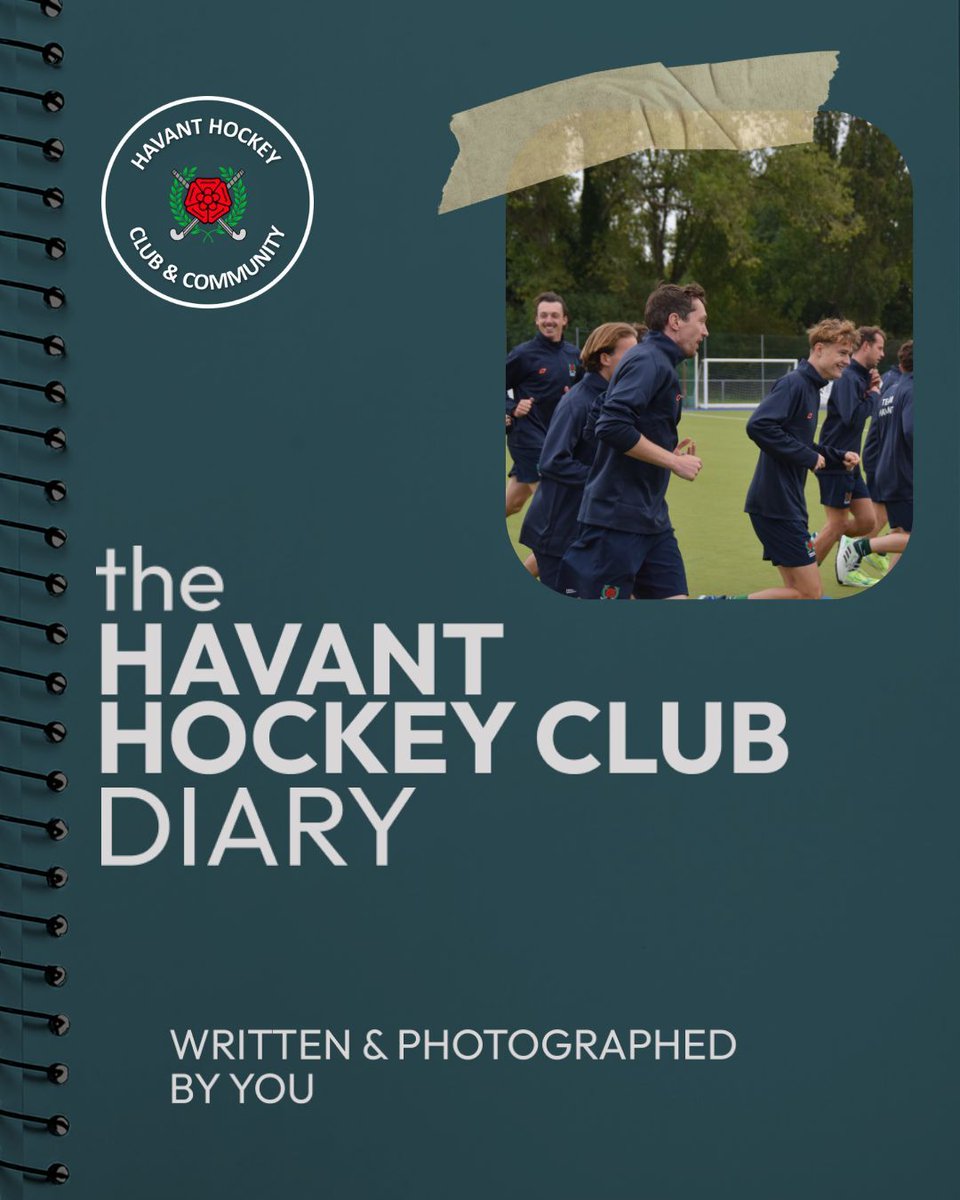 HavantHC's tweet photo. HHC Diary: entry 2!
Another week full of excitement and big wins, remember to keep sending in your photos and results to be apart of the diary. 

#TeamHavant   #BleedGreen
@fatfacefoundation @stuart8wealth  @boxchilli  @accessuclinic  @lalyspharmacyuk  @pickettsandpursers https://t.co/Lmd7ZiEAaL