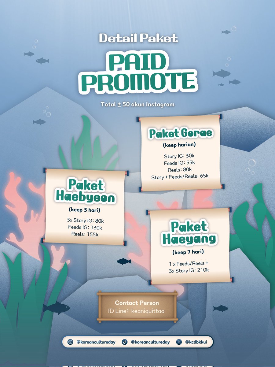 Korean Culture Day 2026 tweet media