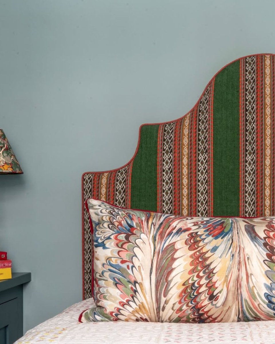 GP & J Baker tweet media