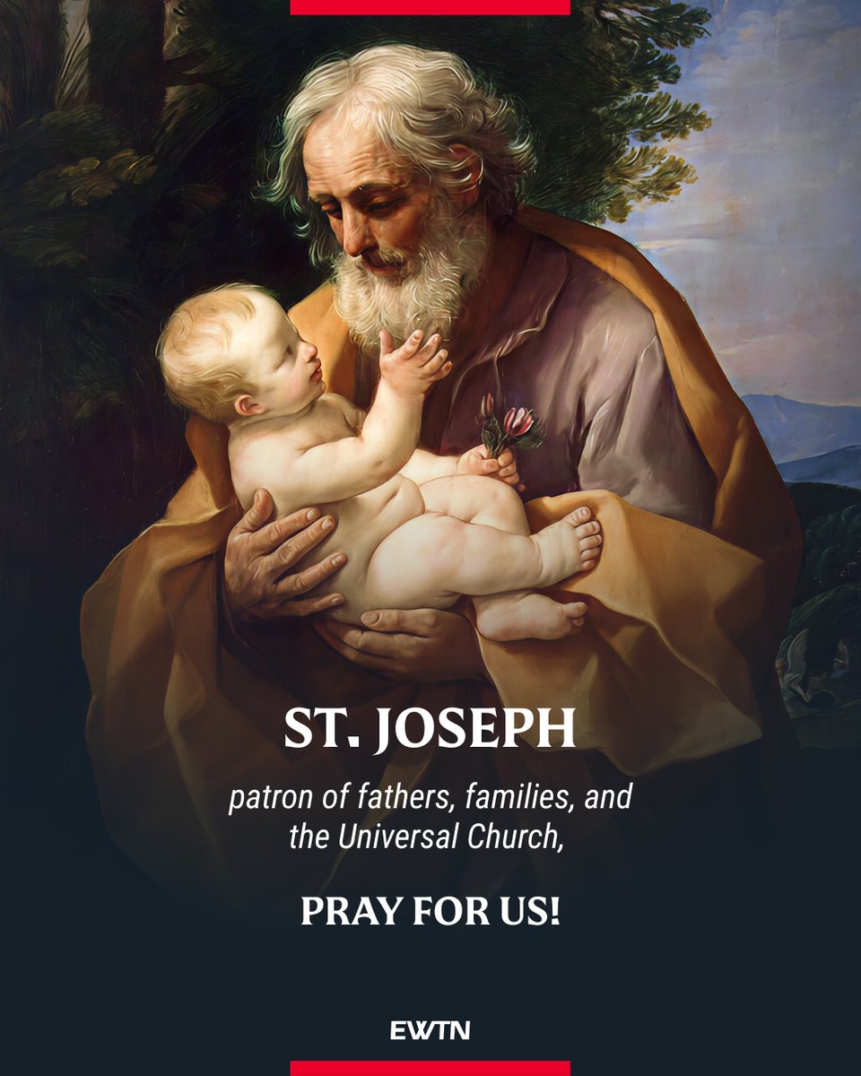 EWTN Global Catholic Network tweet media