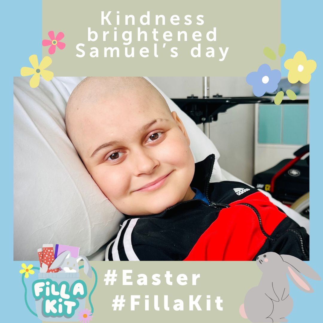 Cancer Support UK tweet media