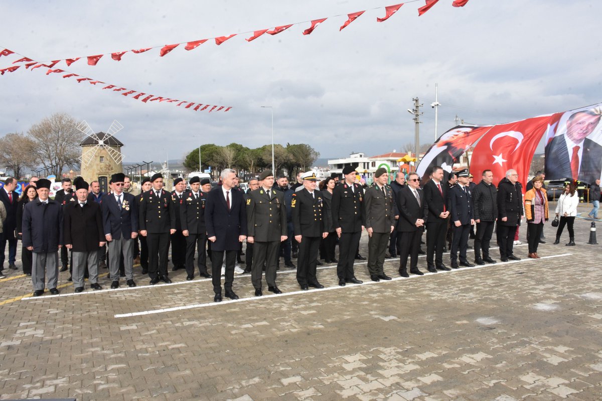 Şarköy Kaymakamlığı(Resmi Hesap) tweet media