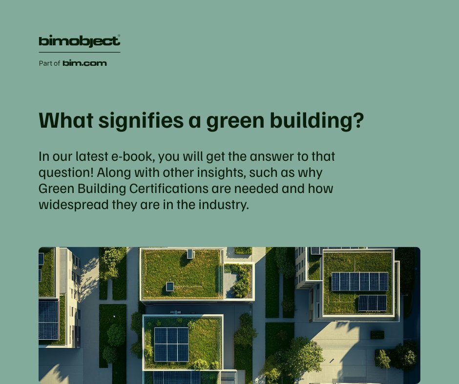 BIMobject tweet media