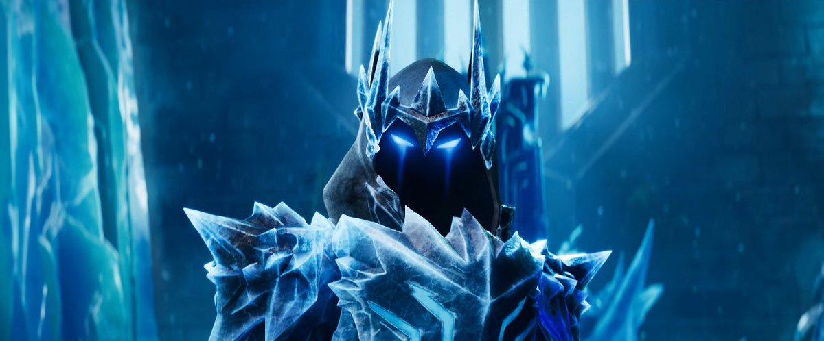 VortexLore tweet media