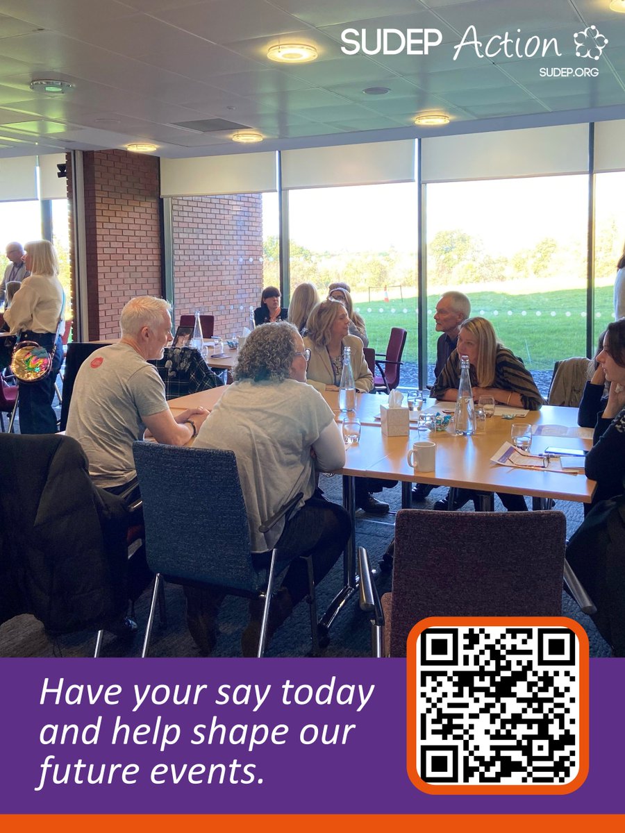 SUDEP Action tweet media