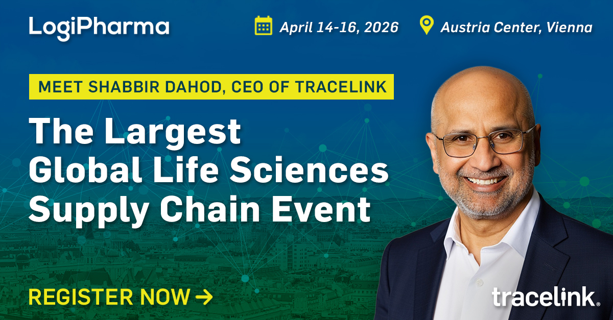 TraceLink tweet media