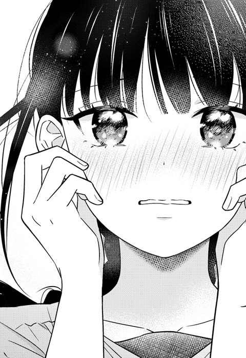 ／ 
作品紹介📱🌀😴
＼
 
『#催眠アプリを使う生徒会長と催眠にかかったフリをするヤンキー』
#大森よっしゃ

事故でしてしまったキスーーー
『もう一度』を、ねだって……
#LINEマンガ  で29話配信🏫💕
lin.ee/1VpZOcl

#Stellarium
#無料