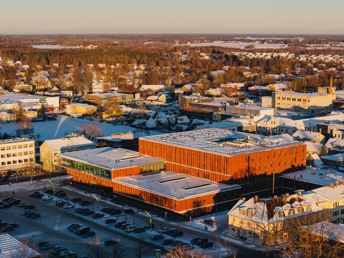 Archello tweet media