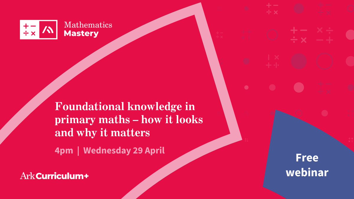 Mathematics Mastery tweet media
