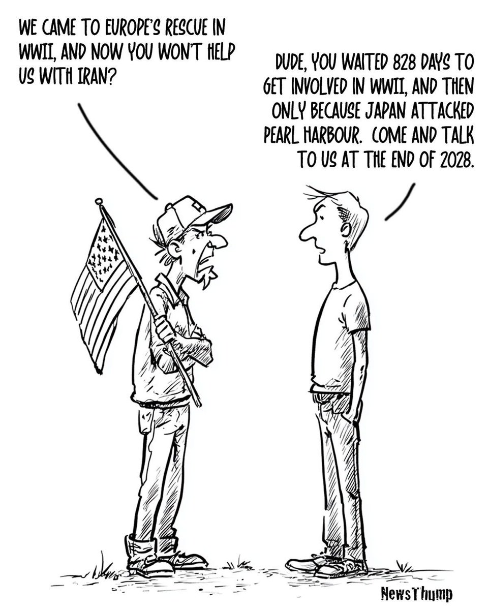 NewsThump tweet media