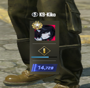 KallMeKiko tweet media