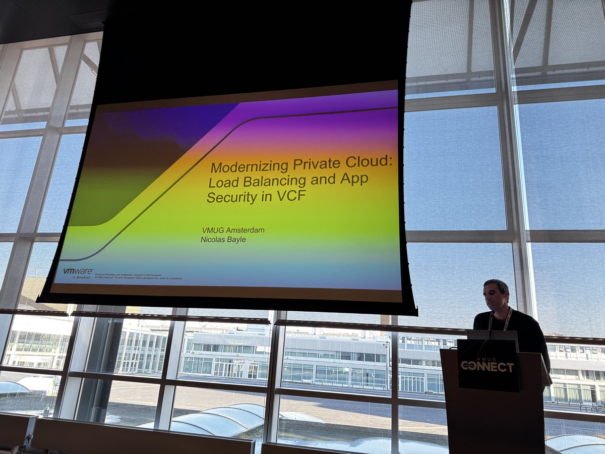 Maarten Van Driessen tweet media