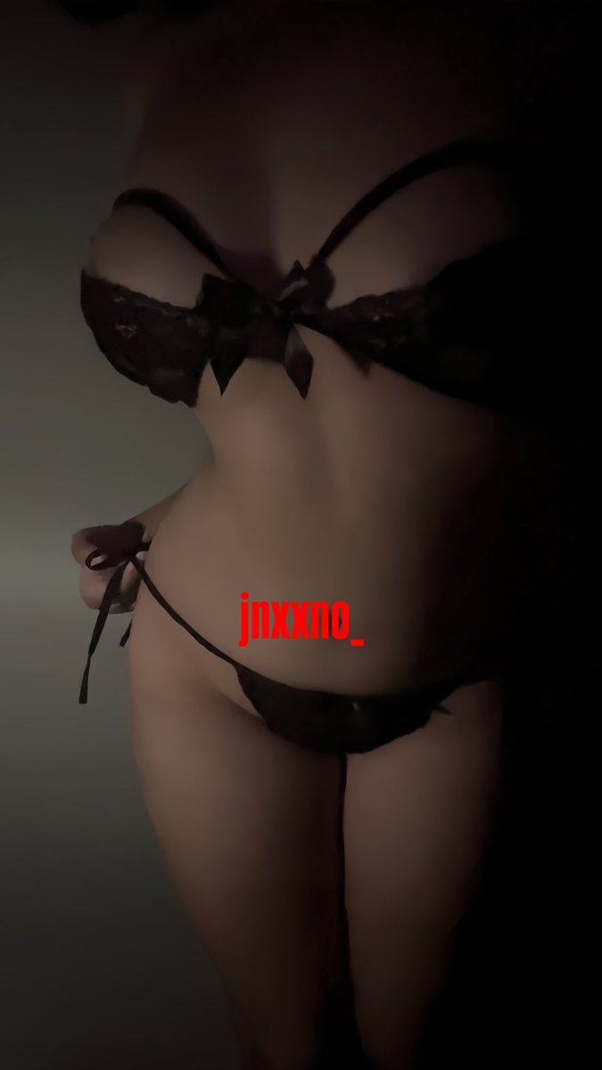 IG : jnxxno_ tweet media