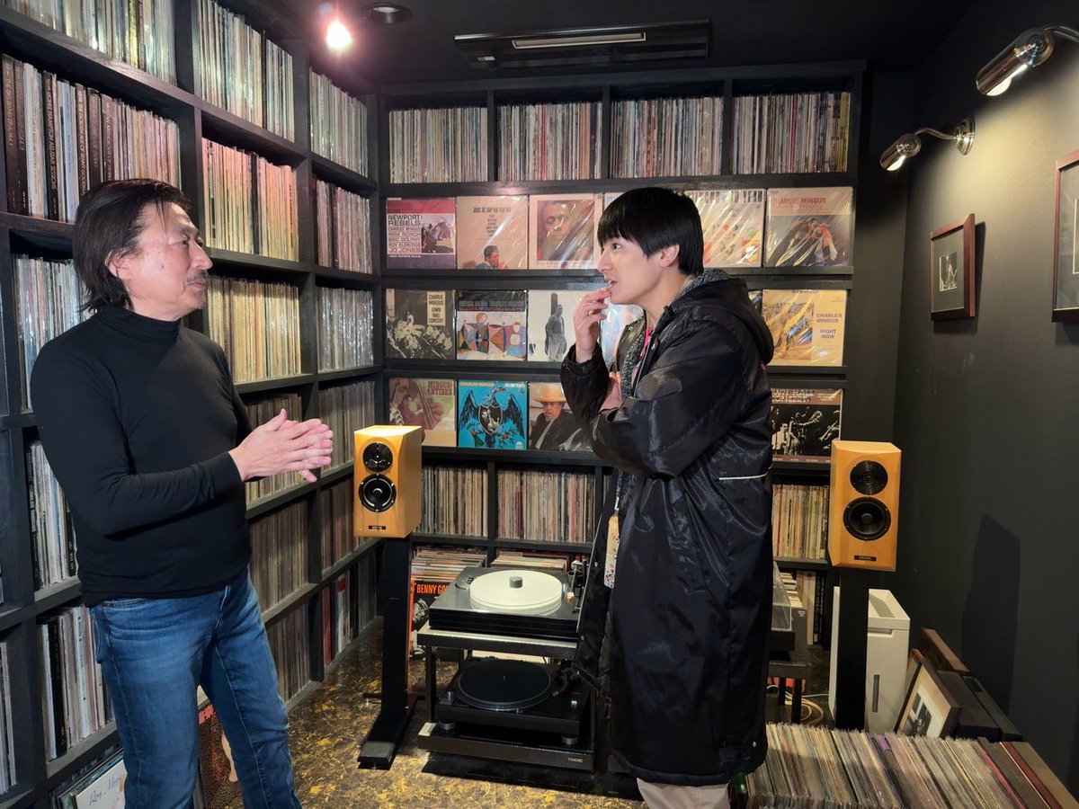 ボイメン☆パーク公式 tweet media