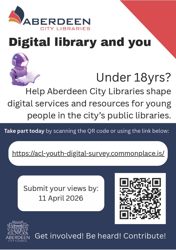 Aberdeen Youth Movement tweet media