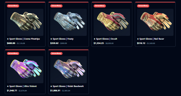 CS2Locker tweet media