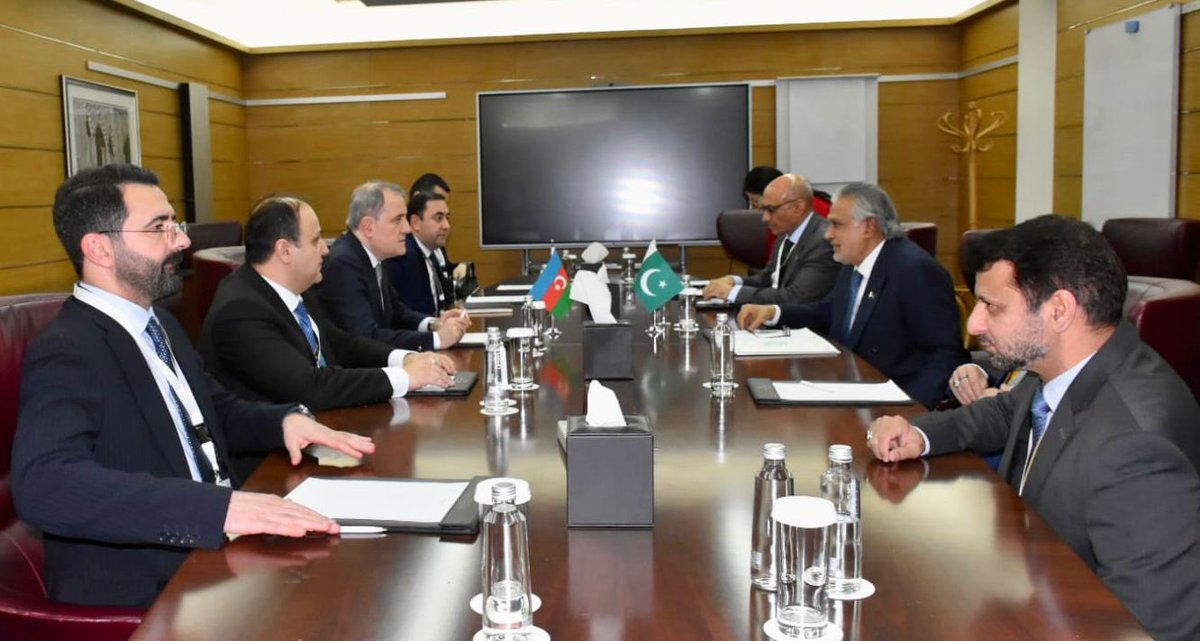 Ministry of Foreign Affairs - Pakistan tweet media