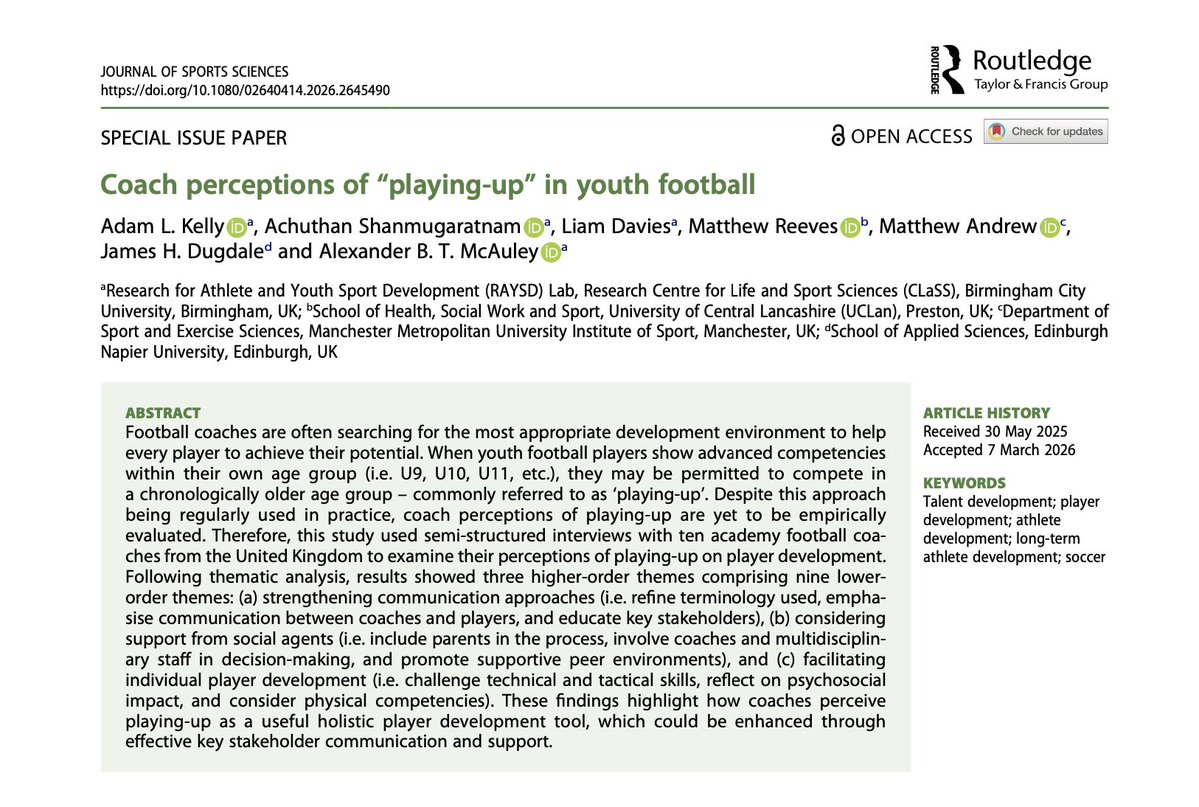 Matthew Andrew tweet media