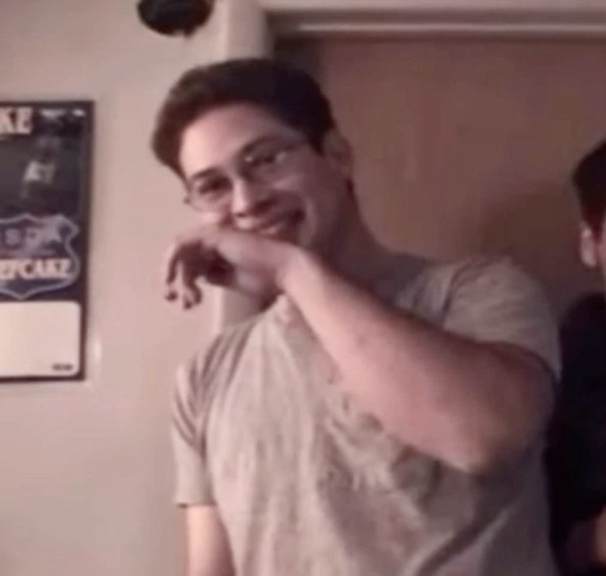 Ray Toro’s Teeth! tweet media