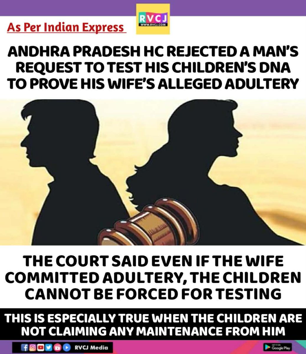 RVCJ Media tweet media