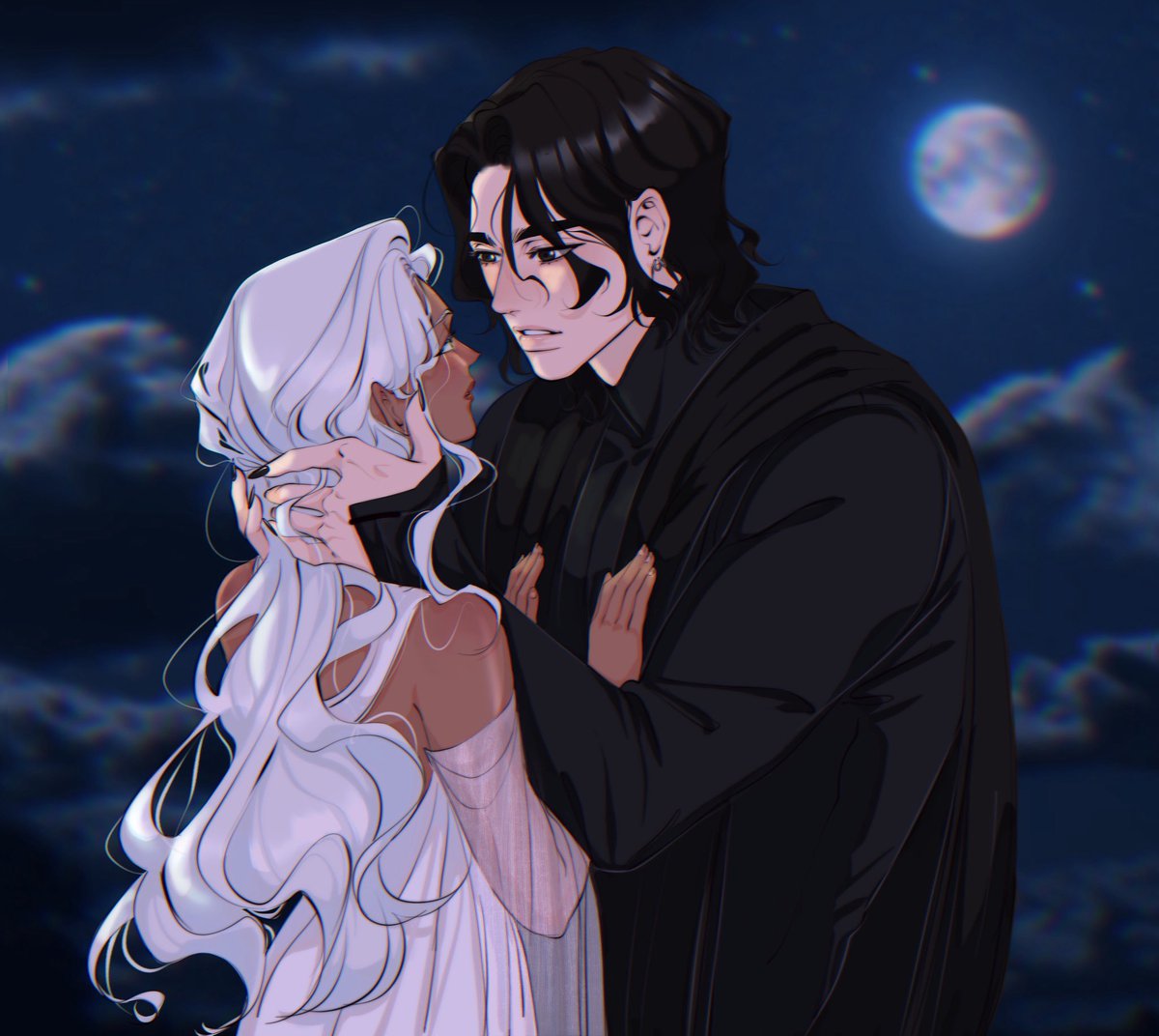 thefmaden's tweet photo. These Vicious Reapers is out today!

It is a gothic fantasy book about a girl with light magic who is forced to join a war college for necromancers to serve under the king’s commander until she finds herself caught in a darkly enchanting enemies-to-lovers romance https://t.co/o33sZjE0l0