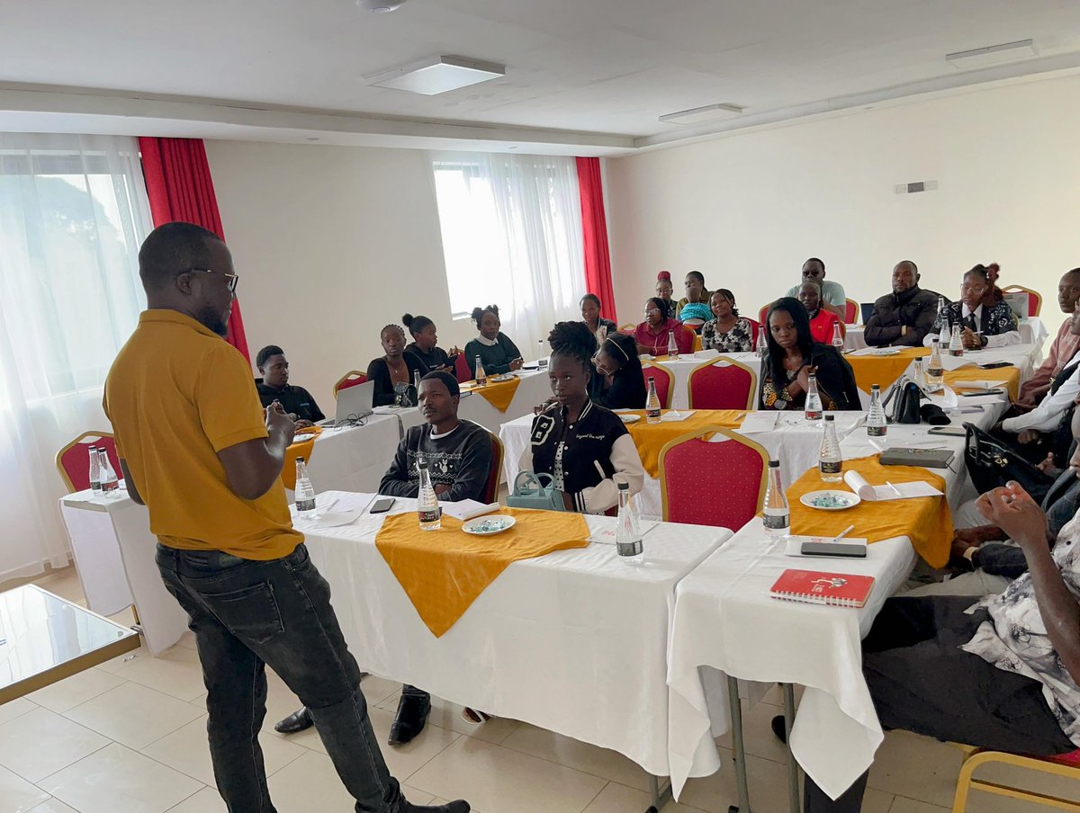 David Jomo tweet media