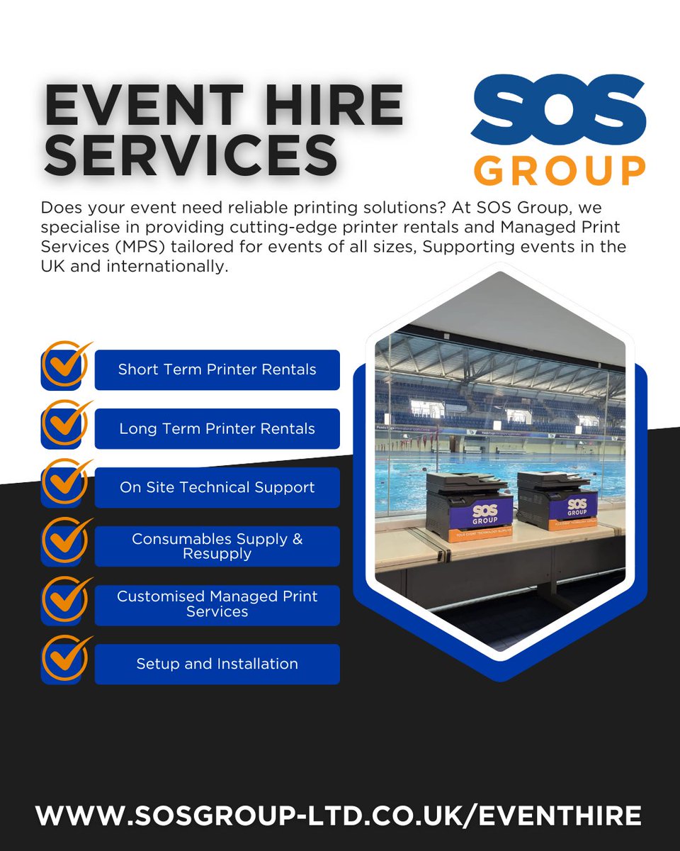 SOS Group Ltd #SBS Winner tweet media