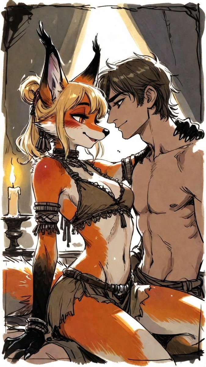 OkamiHut's tweet photo. this is what I want achive in my works style.
#okamihut #aiartwork #aiart #aiartshow #animeart https://t.co/jXBJjvln1G