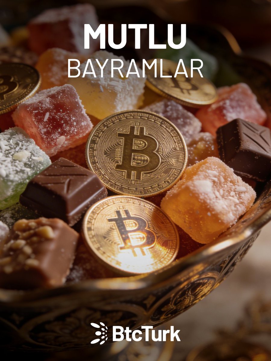BtcTurk tweet media