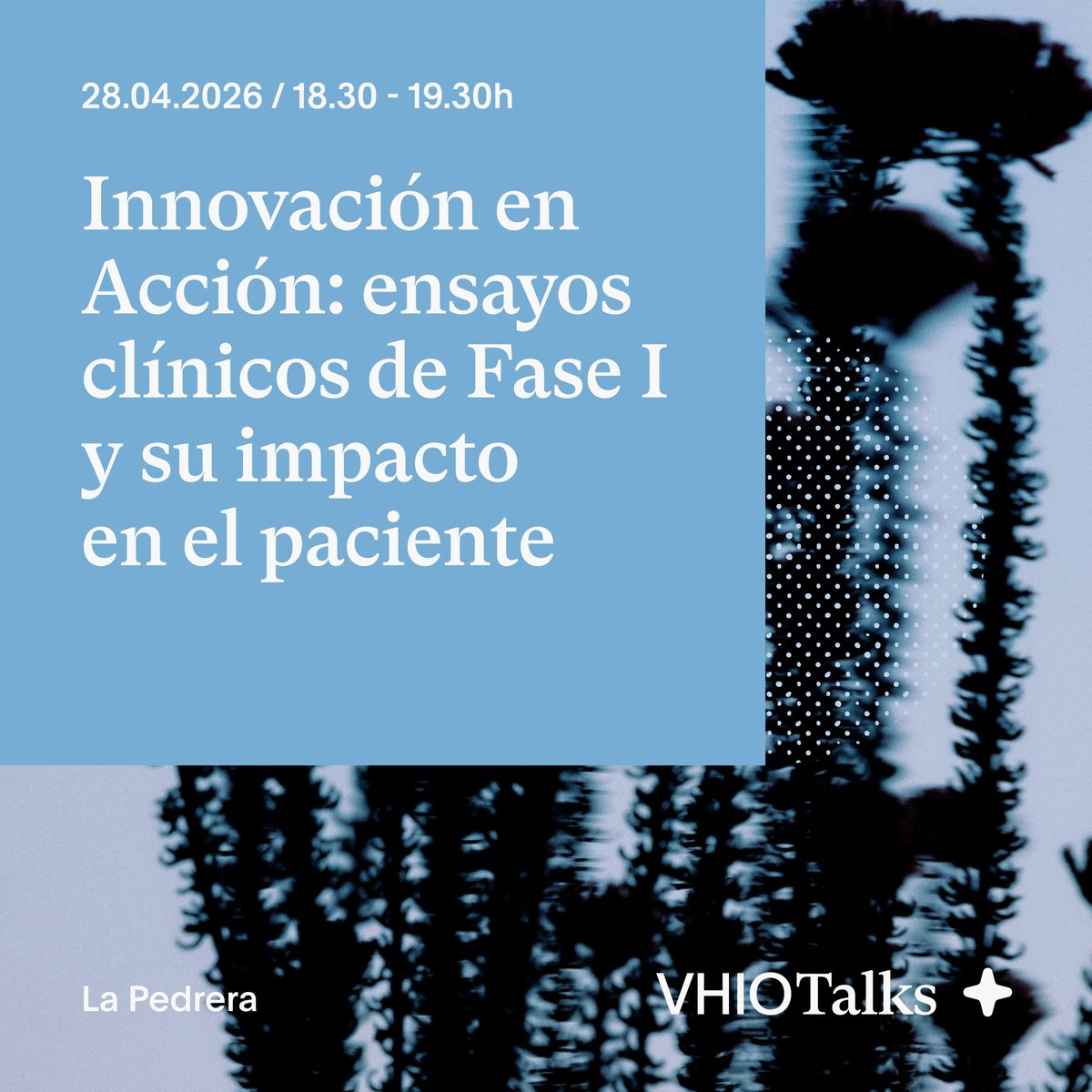 Vall d’Hebron Institute of Oncology (VHIO) tweet media