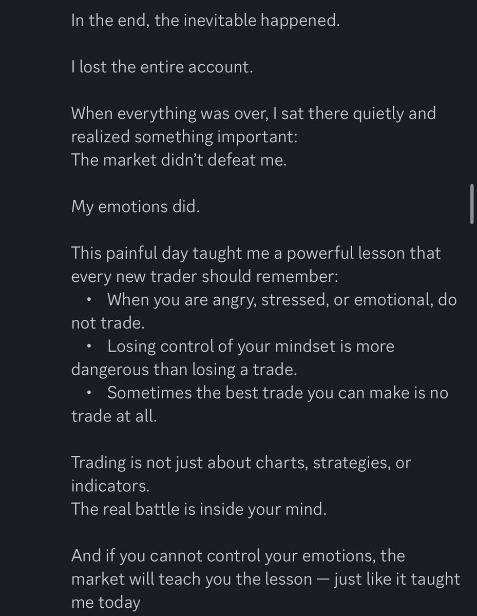 E8 Markets tweet media