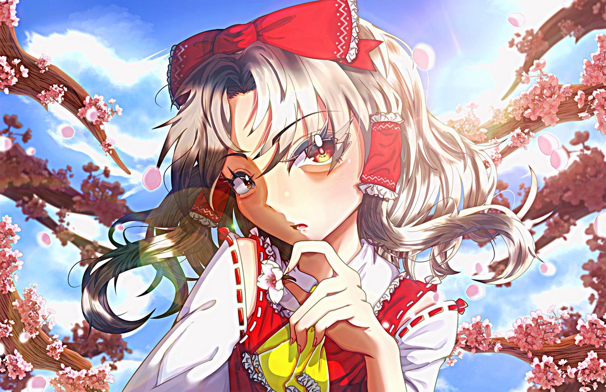 ️69ON@skeb受付中 tweet media