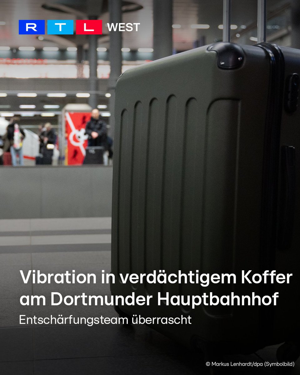 RTL WEST tweet media