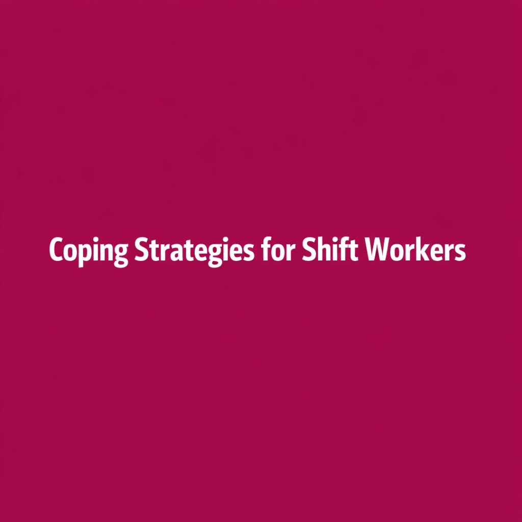 HealthRecruitN's tweet photo. 3 AM or 3 PM? 🦉 Surviving the healthcare 'Vampire Life' is a skill.

4 Quick Hacks:
☕️ Cut caffeine 4h before finishing.
🕶️ Sunglasses on the commute.
🌑 Room = Blackout cave.
🧘‍♀️ Breathe. You're a wizard.

Shift secret? 👇

#ShiftWork #Nursing #HealthRecruitNetwork https://t.co/1pJtuqSpsj