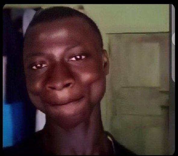 BABAJIDE NASIR tweet media