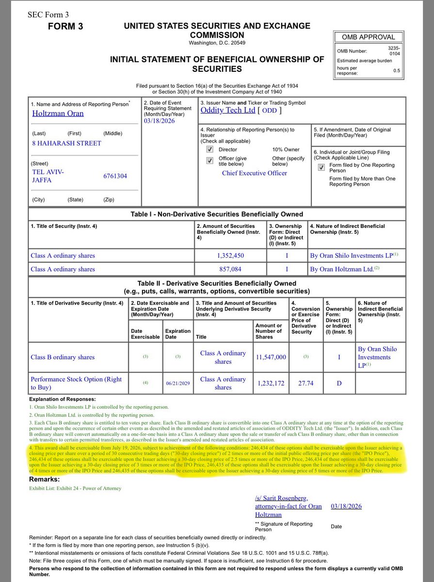 Weary Centurion tweet media