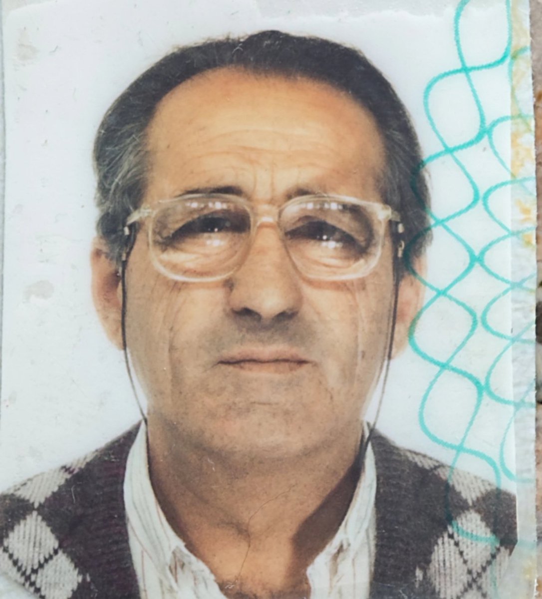 Miguel Ángel Lezcano tweet media