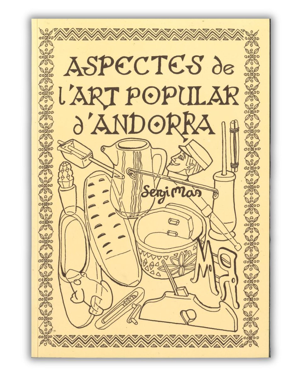 Biblioteca Nacional d'Andorra tweet media