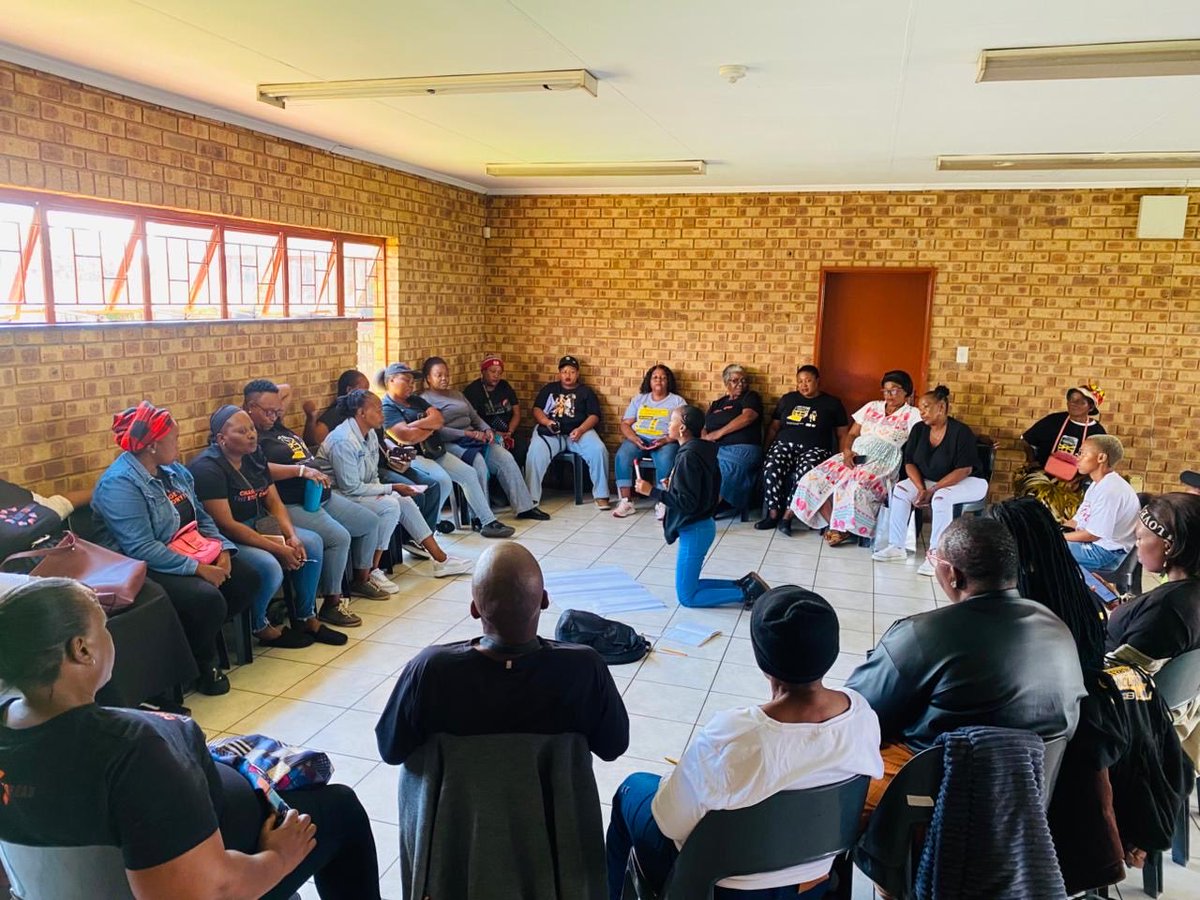 Equal Education tweet media