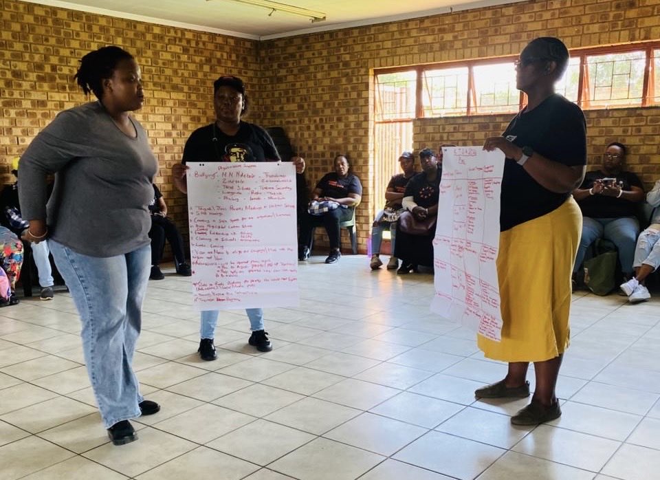 Equal Education tweet media